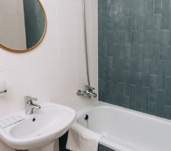 Двухместный Комфорт в Крыжовник