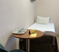 ЭКОНОМ в Гостиный дворъ