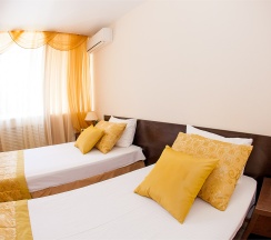 Люкс в Царицынская