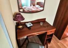 Люкс семейный/Family Suite. в Тропикана парк