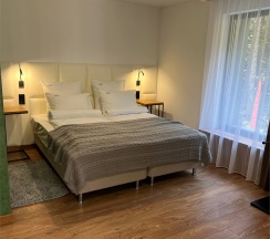 Apartment High tech в Горы Village