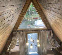 1-комнатные апартаменты люкс в Экосфера