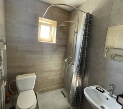 Двухместный номер Standard 2 отдельные кровати в Вираж