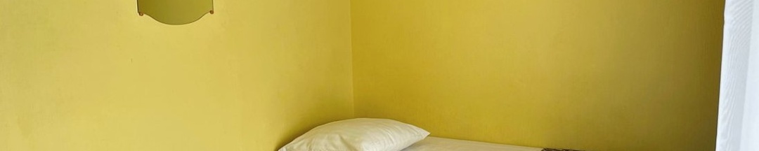 Одноместный номер Эконом в Smart Hotel KDO Томск