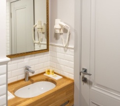 Комфорт Плюс в Риверсайд