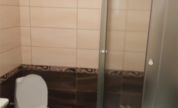 Четырехместный номер в Юксойл