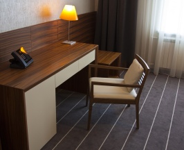 Улучшенный "Twin" в Ost west club