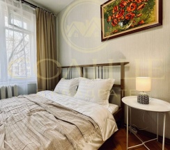 Квартира в Апартаменты на улица Ферсмана, 5к2