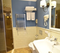 Family в Hotel voyage