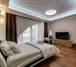 Коттедж с 6 комнатами в Cottage.Moscow