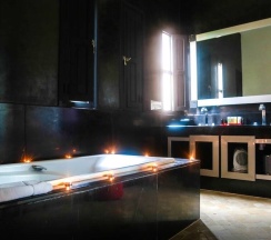 Двухместный номер Superior 2 отдельные кровати в Murano Resort Marrakech