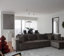 Family Apartment в Roomley