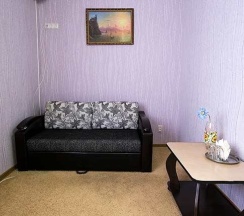 Трёхместный номер Standard в Ника