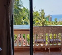 Семейный номер Standard в Hong Bin Bungalow Resort