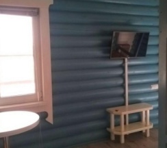 Таунхаус в Радуга
