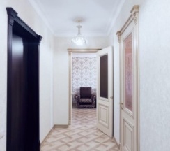 Двухместный номер с видом на море (356) в Apart Ru Hotel