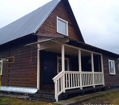 Дом в Алтион