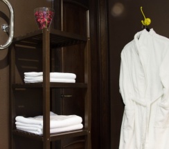 Plux в Красная гора