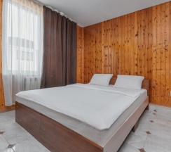 Двухместный номер Comfort двуспальная кровать в Green rent
