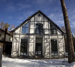 3-комнатная вилла улучшенная в Residence Village