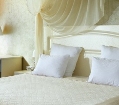 LUXURY в Империал