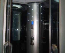 2-местный номер люкс с 1 двуспальной кроватью в Вираж