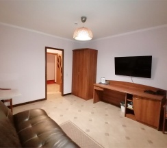 Полулюкс DOUBLE в Грин парк