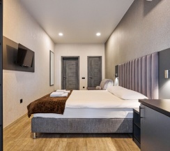 3-местный Стандарт улучшенный в White House