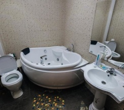 Люкс в Алтын Адам