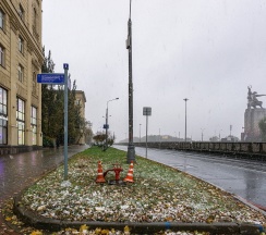 Квартира в Апартаменты на пр. Мира, 184к1