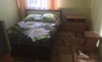1-местный номер стандарт в Катюша