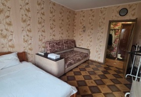 Апартаменты Апартаменты на Чкаловская улица, 1 в Щёлково