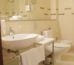 Полулюкс в Golden Hotel