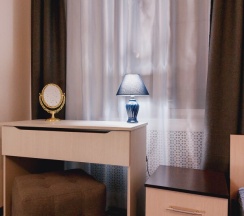 Одноместный номер в Мини-отель