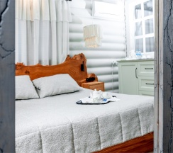 КОМФОРТ ДОМ №1 в Лесная заимка