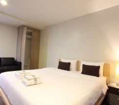 Номер Standard в NARITA@amata