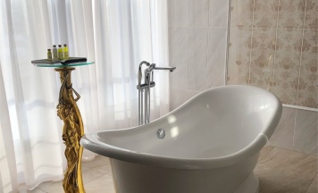 Люкс улучшенный в Polaris