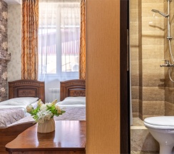 Стандарт в Магнолия by Viva Hotels Group