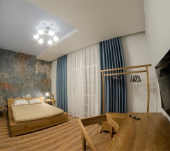 номер "Улучшенный с балконом 5 " в Новгород