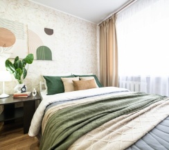 улица Елькина 59 (2к) 2+2+2 в Пять Звёзд Челябинск