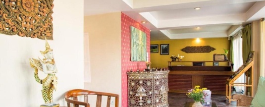 Двухместный номер Standard двуспальная кровать в Hub53 Coworking & Coliving Space