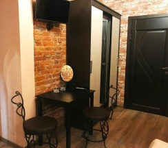 Четырёхместный номер Comfort с 2 комнатами в ПочтамтЪ