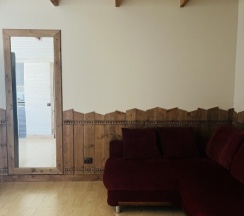 APT (appartment) в Начальник Камчатки