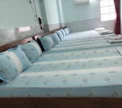 Номер Standard в Gold Hotel