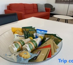 Коттедж в 7VH Virginia House, 31 Bloomsbury Way by City Living London