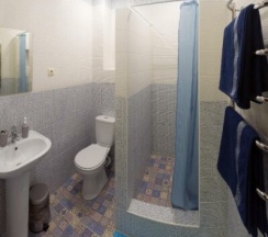 стандартный семейный номер в Тверь Центр