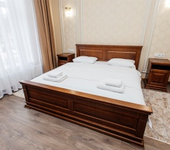 DeLuxe №3 в АрТау