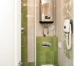 Стандарт с двумя кроватями  №5, №6 в Классик