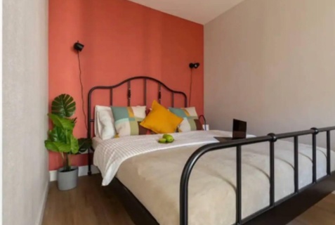 Санкт-Петербург: Апартаменты Angel Apartment (Апартаменты Ангел)