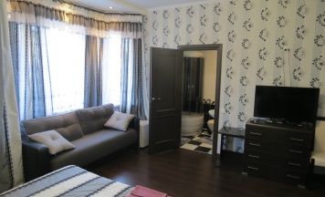 Улучшенный одноместный+ в Astoria